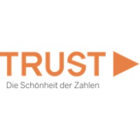 TRUST Treuhand- und Steuerberatung Logo