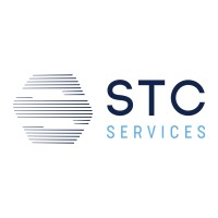 STC Services Logo