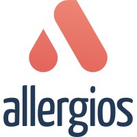 ALLERGIOS Logo