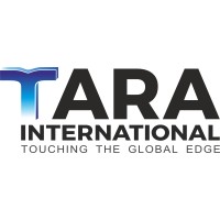TARA International Logo