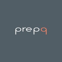 PrepQ Logo