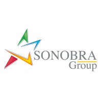 SONOBRA Group Logo