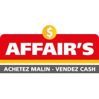 AFFAIRS France Logo