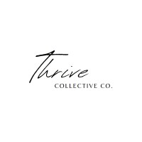 Thrive Collective Co. Logo