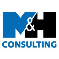 M&H Consulting Logo