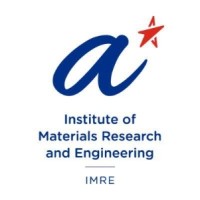 Institute of Materials Research and Engineering (IMRE) Logo