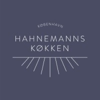 Hahnemanns Køkken Logo