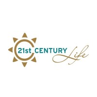 21stCenturyLife Logo