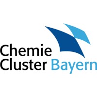 Chemie-Cluster Bayern GmbH Logo