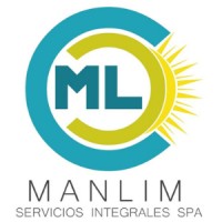 Manlim Limpieza Fotovoltaica Logo
