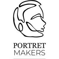 Portretmakers Logo