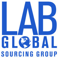 LAB Global Sourcing Group, LLC Logo