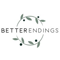 Better Endings Logo