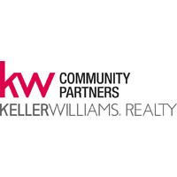 Keller Williams Community Partners Logo