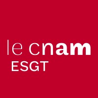 Esgt Cnam Logo