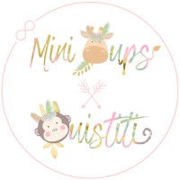 minioupsetouistiti Logo