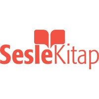 SesleKitap Logo