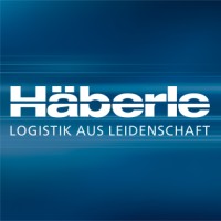 Ludwig Häberle Logistik GmbH Logo