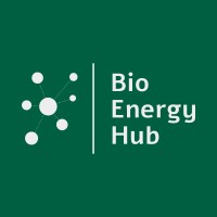 Bio Energy Hub Logo