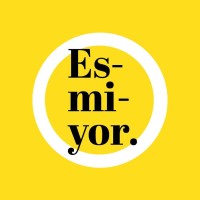 Esmiyor Logo