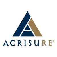Acrisure Re Logo