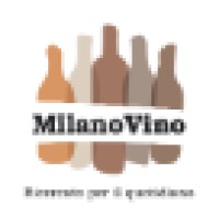 milanovino.it Logo