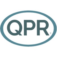 QPR Muebles Logo