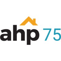 AHP 75 Logo