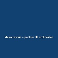 kleszczewski + partner architekten Logo