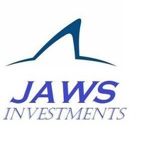 JAWS Real Estate Investment LLC Logo