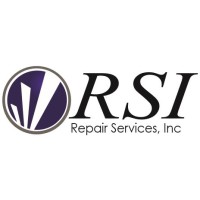 Repair Services, Inc. Logo