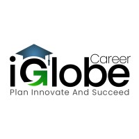 iGlobe Career Logo