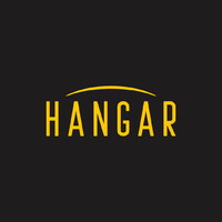 Hangar Comunicación 360 Logo