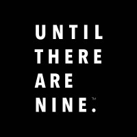 Until There Are Nine® Logo