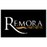 Remora Partners, LLC Logo