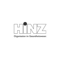 HINZ Fabrik GmbH Logo