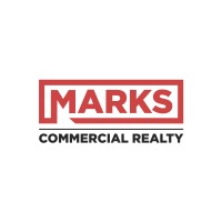 Marks Commercial Realty Logo