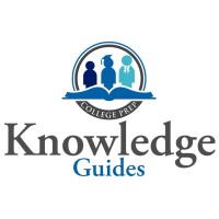 Knowledge Guides Logo