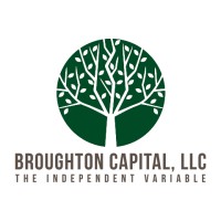 Broughton Capital LLC Logo