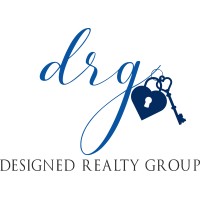 Designed Realty Group Logo