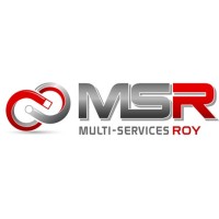 Multi-Services Roy Logo