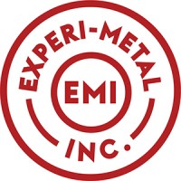 Experi-Metal Inc. Logo
