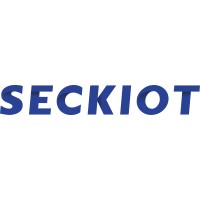 Seckiot Logo