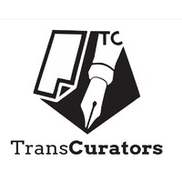 TransCurators Logo