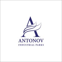 Antonov Industrial Parks Logo