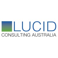 Lucid Consulting Australia Logo
