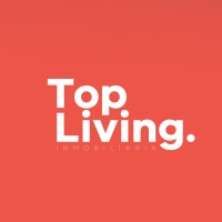 Top Living Inmobiliaria Logo