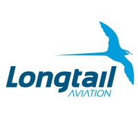 Longtail Aviation Logo