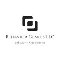 Behavior Genius LLC Logo