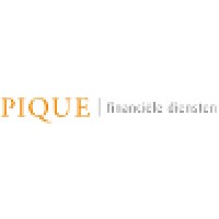 PIQUE financiële diensten Logo